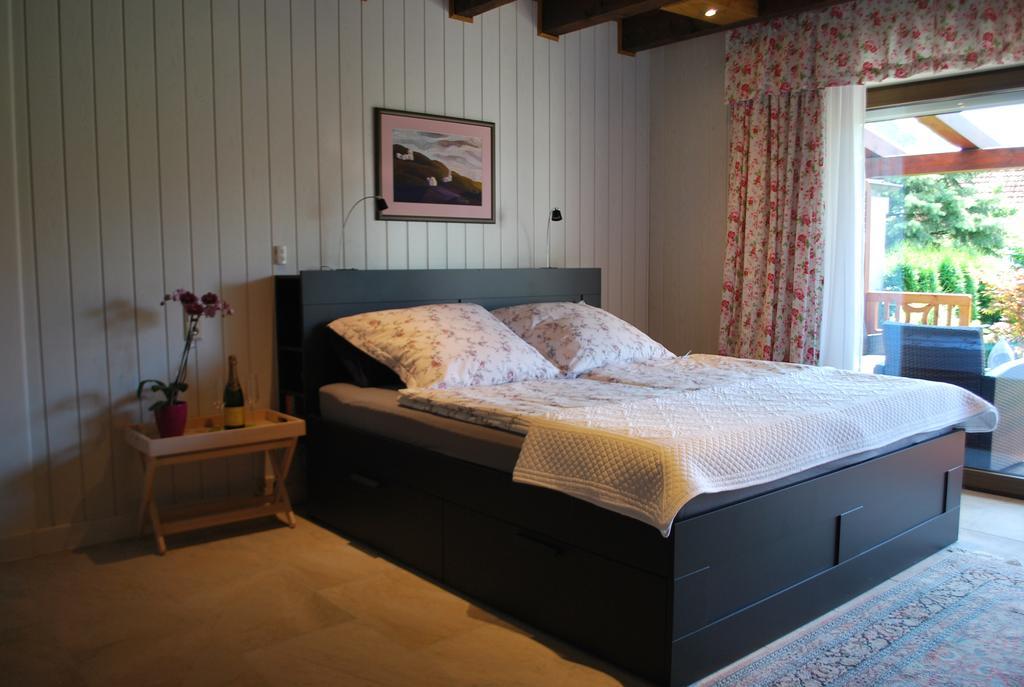 Wile Away Apartment Markdorf
