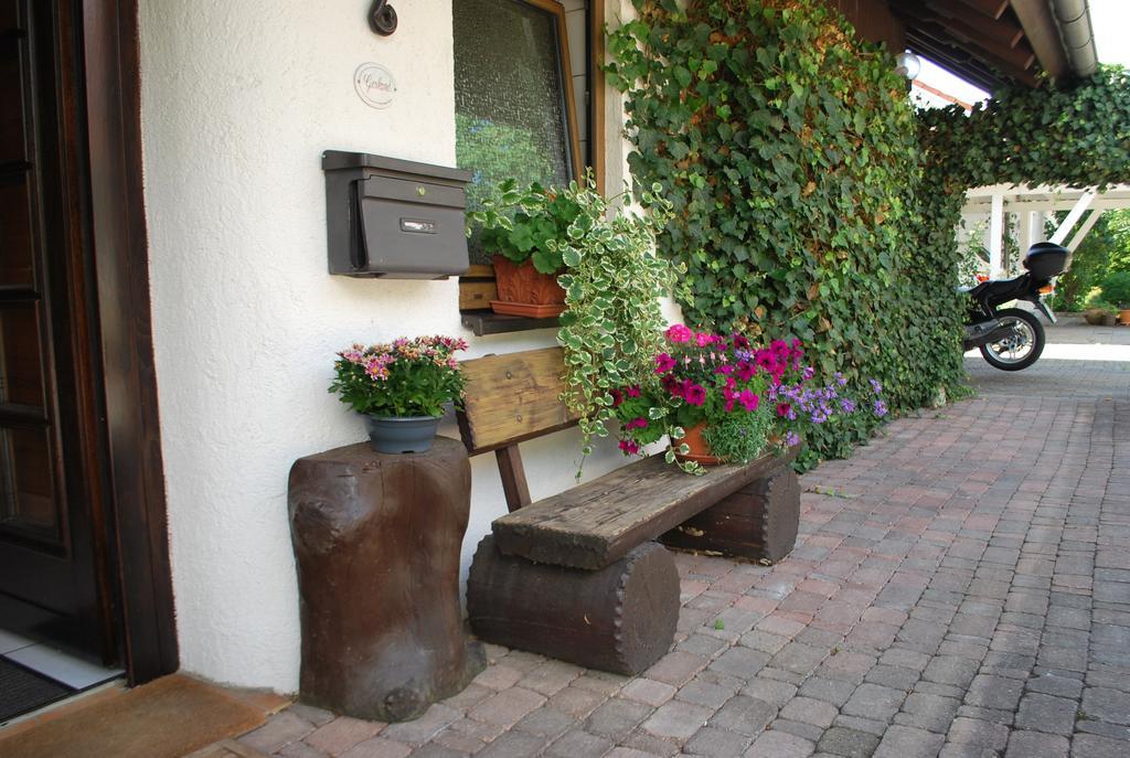 Wile Away Apartment Markdorf
