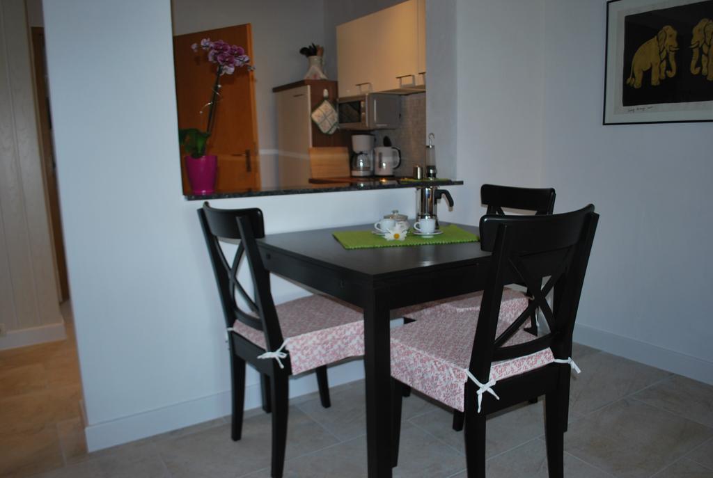 Wile Away Apartment *