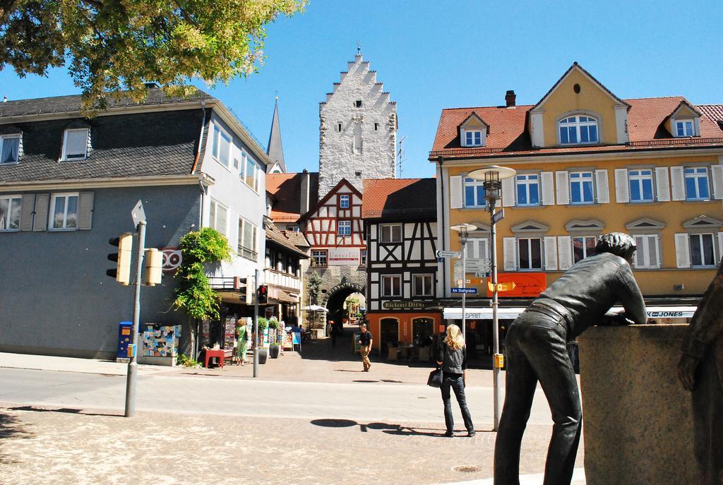 Apartment Wile Away Markdorf